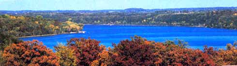 St. Croix River, Hudson WI